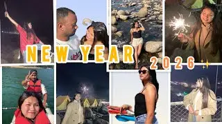 Новогодний влог ✨Опыт катания на лодке🛶 |📍Shnongpdeng | Вест-Джайнтия-Хиллз | Мегхалая | Река Умн...