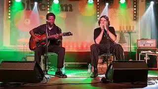 Remi Bankyln & Dominik Abłamowicz - Red Hot - Live at Jesień z Bluesem 2025 (Fam, Białystok)