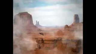 Demon Desert
