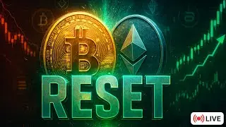 2026 RESET: Markets, Bitcoin aur Assets ka Next Phase