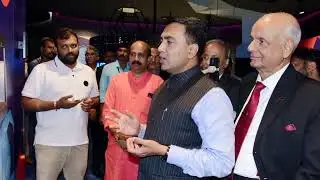 The MAHE Anthem: The pride and spirit of Manipal Academy of Higher Education