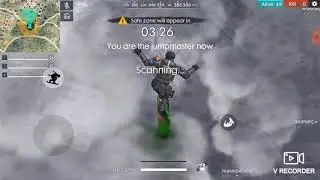 Free fire sloid