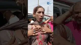 स्मैक की तोड़ के लिए किनार बन के मांग रहे थे पैसा मौके पर आ गए असली किनार
