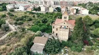 Masia d'en Dimes