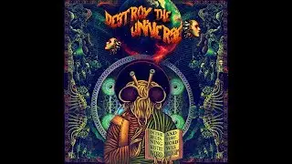 Hyperekplexia - The Day Of Justice [200]