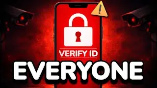 Age Verification Goes Global: UK, Florida, and the Surveillance Future
