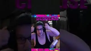 Thanks Deadlyskills | #clerlise on #Twitch #twitch #twitchstreamer #twitchclips #funny #streamer