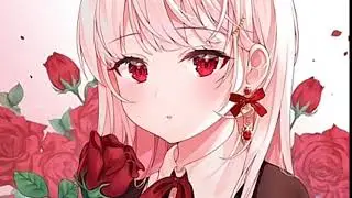 Nightcore - Sparkling _ (CHUNG HA)