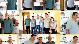 2&ordm; VIBRAFORT CONNECT IPOR&Aacute;-GO