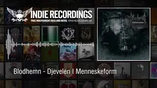Blodhemn - Djevelen i  Menneskeform