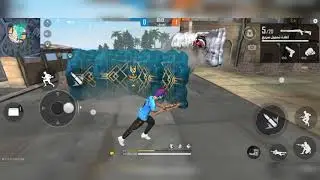 FREE FIRE PRO PLAYER🎥G L A D   S 3 D 3 3 3🎥المتعة بدأت تعود