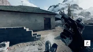 Heli Hunting at the peak - Battlefield 6 Multiplayer Gameplay - PC 4K