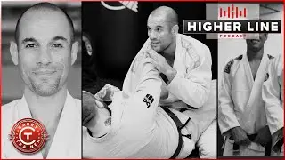 They Created the UFC | Higher Line Podcast #252