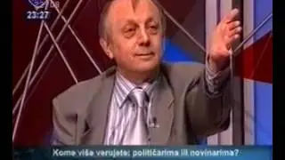 Podsetnik - Evo ko je dao pare Vučićeviću i ko je zvao Rodića!