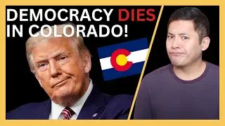 Why the Supreme Court MUST Unanimously Overturn Colorado&rsquo;s Trump Ballot Ban | StateOfDaniel