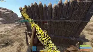 BEST RUST CHEAT | rust pro