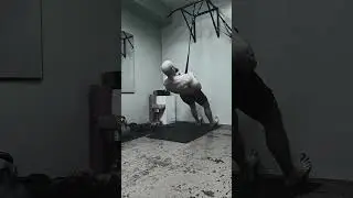 #кор #кольца #motivation #sport #workout #calisthenics #power #делайкактренер #спорт