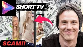 Short TV App Review 2025 &mdash; Real Money or Fake Claims?