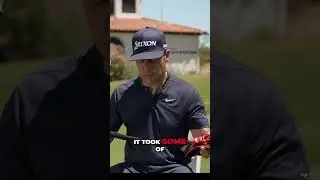 The Swing Trainer That Finally Makes the Golf Swing Click | Tour Striker Golf #martinchuck #golf