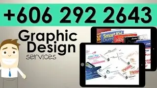 Melaka Graphics Design Specialist | +606-2922643