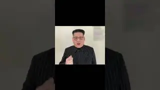 Adin Ross shows Kim Jong Un on live