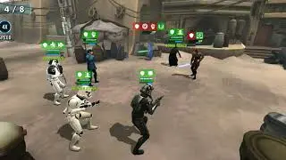 Places of power Bonus Tier KRU/FOX/FOSF Full Auto