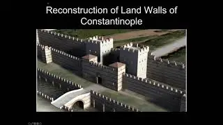The Eastern Empire: The Decline, Fall, and Transformation of Rome, 100-600 AD: # 18
