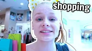 NOTHING FITS ME! 😭 Shopping Vlog and Haul 🛍️