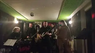 Sidris - Poszarpane serce (kanciapa version)