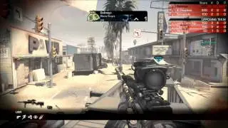 Wager Highlights #5