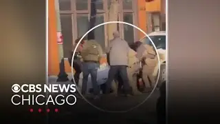 Man killed in second Minneapolis shooting involving federal agents