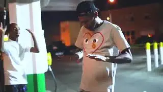 Hustlin ass x Juvie- Kc  Back Routes (Prod By Dj Thouwow)