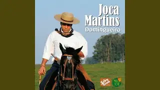 DOMA GA&Uacute;CHA (AO VIVO)