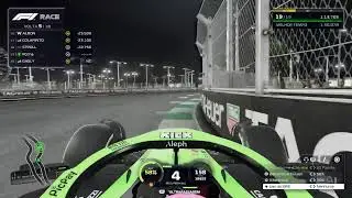TESTE F125 PS5