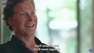 Total Knee Replacement with Kinematic Alignment: Jeff Chandler&rsquo;s recovery story