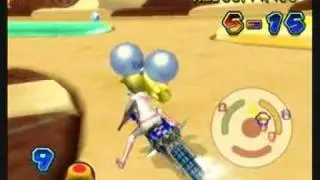 Mario Kart Wii Wi Fi Battle 31 (Worldwide)