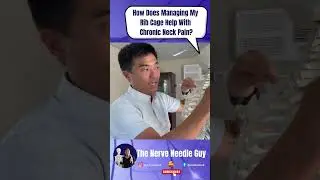 Chronic Neck Pain? Rib Cage Management Could Be The Answer Your Are Looking For