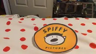Spiffy pictures logo bloopers