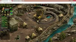 Taern HC, czesc 181, lvl 88 88, fyo i gmo we 2 bez strat, Ata robi reset statow