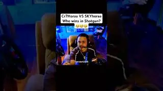 Cr7Horaa VS SKYhoraa, Who wins?🤣#cr7horaa #funny #gaming #pubgmobile #pubg #horaaesports