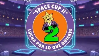 SPACE CUP 2 TORNEO BRAWL STARS DIA FINAL