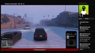 #10 [GTA V ONLINE] Sin Contexto.