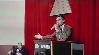 हमें किस के दीवाने होना चाहिये( यह भाई देखो किस  का दीवाना है
