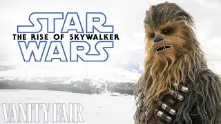 Everything We Know About Star Wars: The Rise of Skywalker | Vanity Fair