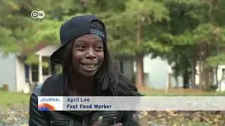 Midterm elections: The minimum-wage economy | Journal