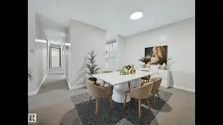 Tour video of listing at 2620 MILL WOODS Road # 406, Edmonton, AB T6L 5K6 - Residential for sale