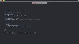 Understanding the Virtual DOM in React: Boost Your App's Performance!