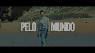 N3WES - Pelo Mundo (Visual)