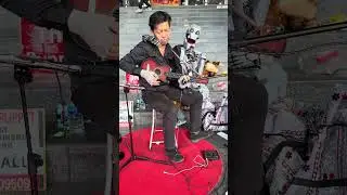 #кукольноешоу #тайскоекукольноешоу #куклаиновенькийроботкуклы 🤖