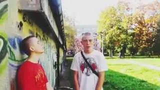 WSR - Pewna historia |Official Video HD|